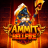 Ammit Hellfire logotyp