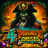 4 Pirate Chests logotyp