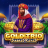 Gold Trio Sinbads Riches logotyp