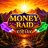 Money Raid Kodiak logotyp