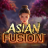 Asian Fusion logotyp