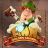 Finns Golden Tavern logotyp