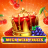 Mega Wild Fruits logotyp