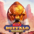 Big Buffalo Megaways logotyp