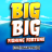 Big Big Fishing Fortune logotyp