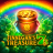 Finnegan’s Treasure 7s logotyp
