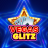 Vegas Glitz logotyp