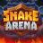 Snake Arena logotyp
