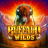 Buffalo Wilds logotyp