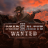 Dead or Alive 3 Wanted logotyp