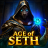 Age Of Seth logotyp