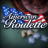 American Roulette (Microgaming) logotyp