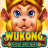 Wukong logotyp