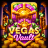 Vegas Vault logotyp