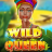 Wild Queen logotyp