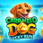 Caramelo Dog: Lucky Run logotyp