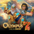 Olympus 7s Dream Drop logotyp
