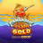 4 Fantastic Fish Gold Dream Drop logotyp
