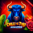 Ultra Blitz Chilli El Toro logotyp