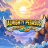Almighty Pegasus logotyp