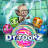Dr. Toonz logotyp