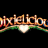 Pixielicious logotyp