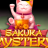 Sakura Mystery logotyp