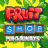 Fruit Shop Megaways logotyp