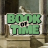 Book of Time logotyp