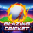 Blazing Cricket logotyp
