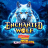 Enchanted Wolf Rising Rewards King Millions logotyp