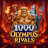 1000 Olympus Rivals logotyp