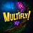 Multifly! logotyp
