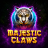 Majestic Claws logotyp