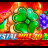 Crystal Hot 40 Max logotyp