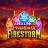 Area Link Phoenix Firestorm logotyp