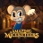Amazing Miceketeers logotyp