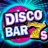 Disco Bar 7s logo