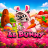 Le Bunny logotyp