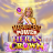 Magnificent Power Heras Crown logotyp