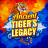 Ancient Tigers Legacy logotyp