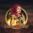 Dragon Maiden logotyp