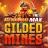 Action Boost Max Gilded Mines logotyp