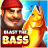 Blast the Bass logotyp