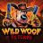 Wild Woof Returns logotyp