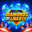 Diamonds of Liberty logotyp