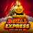Royal Express Hold and Win logotyp