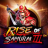 Rise Of Samurai 3 logo