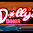 Dolly's Diner logotyp