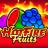Hot Fire Fruits logotyp